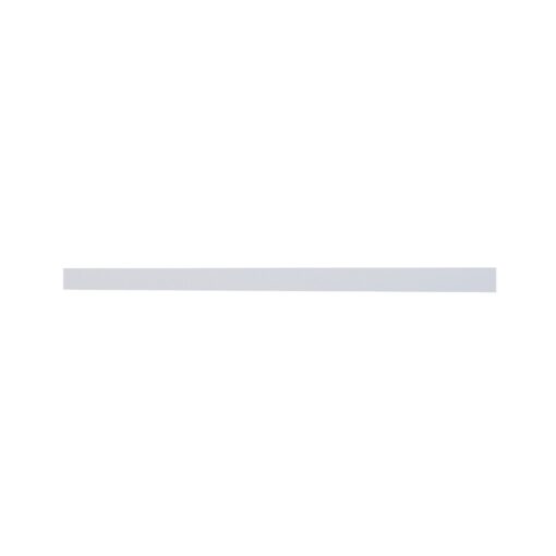 Toe Kick PVC 4.5x140 inch