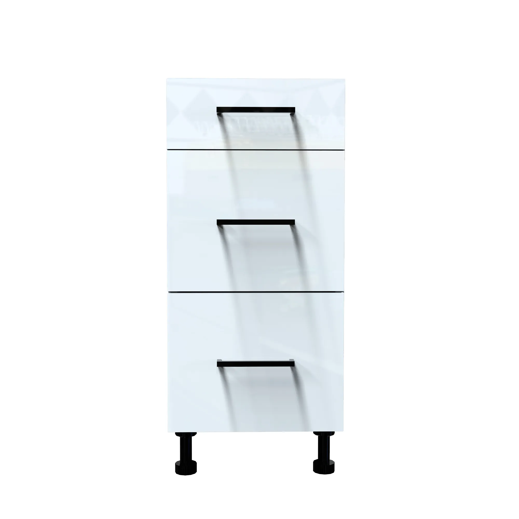 15 inch Base Drawer Cabinet