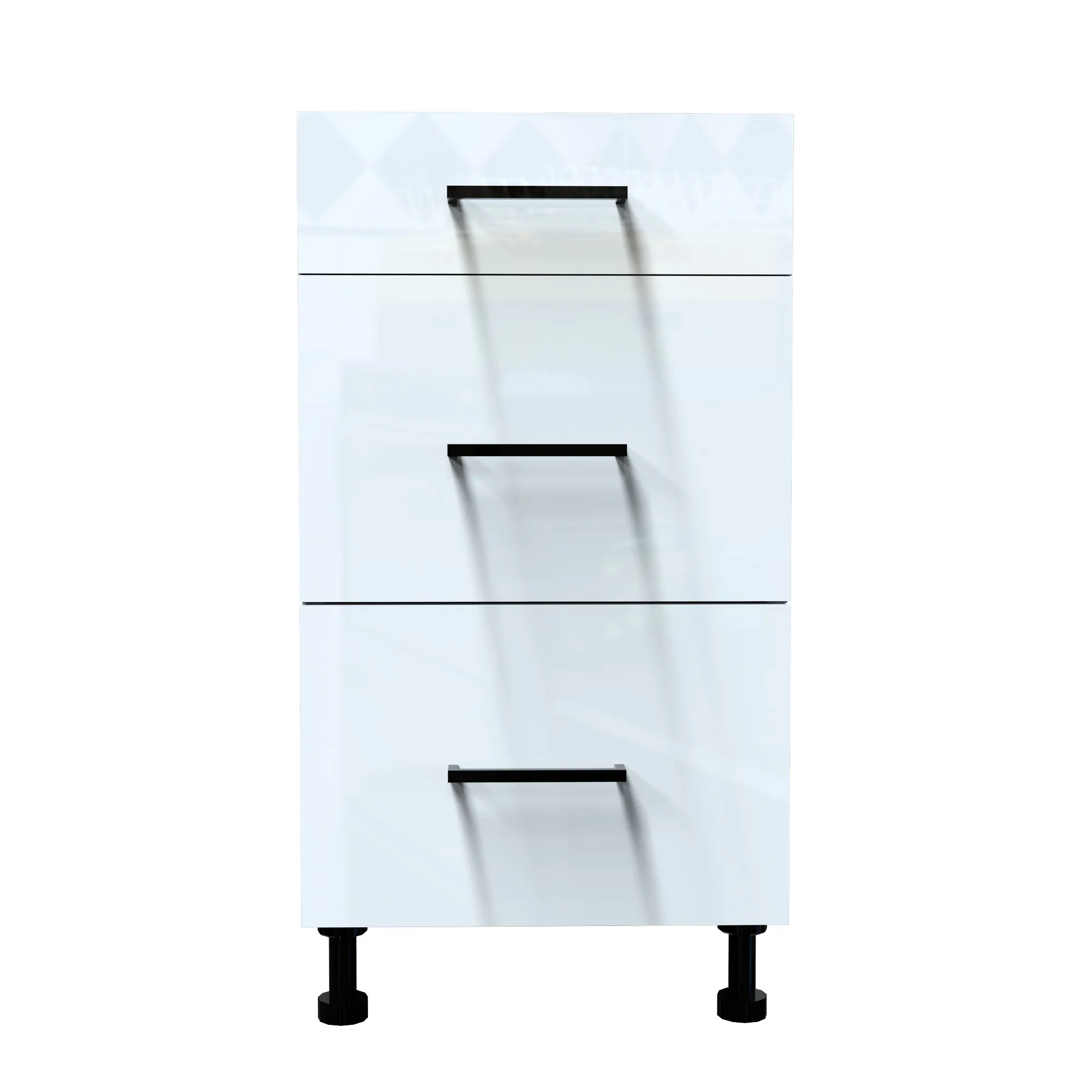 18 inch Base Drawer Cabinet