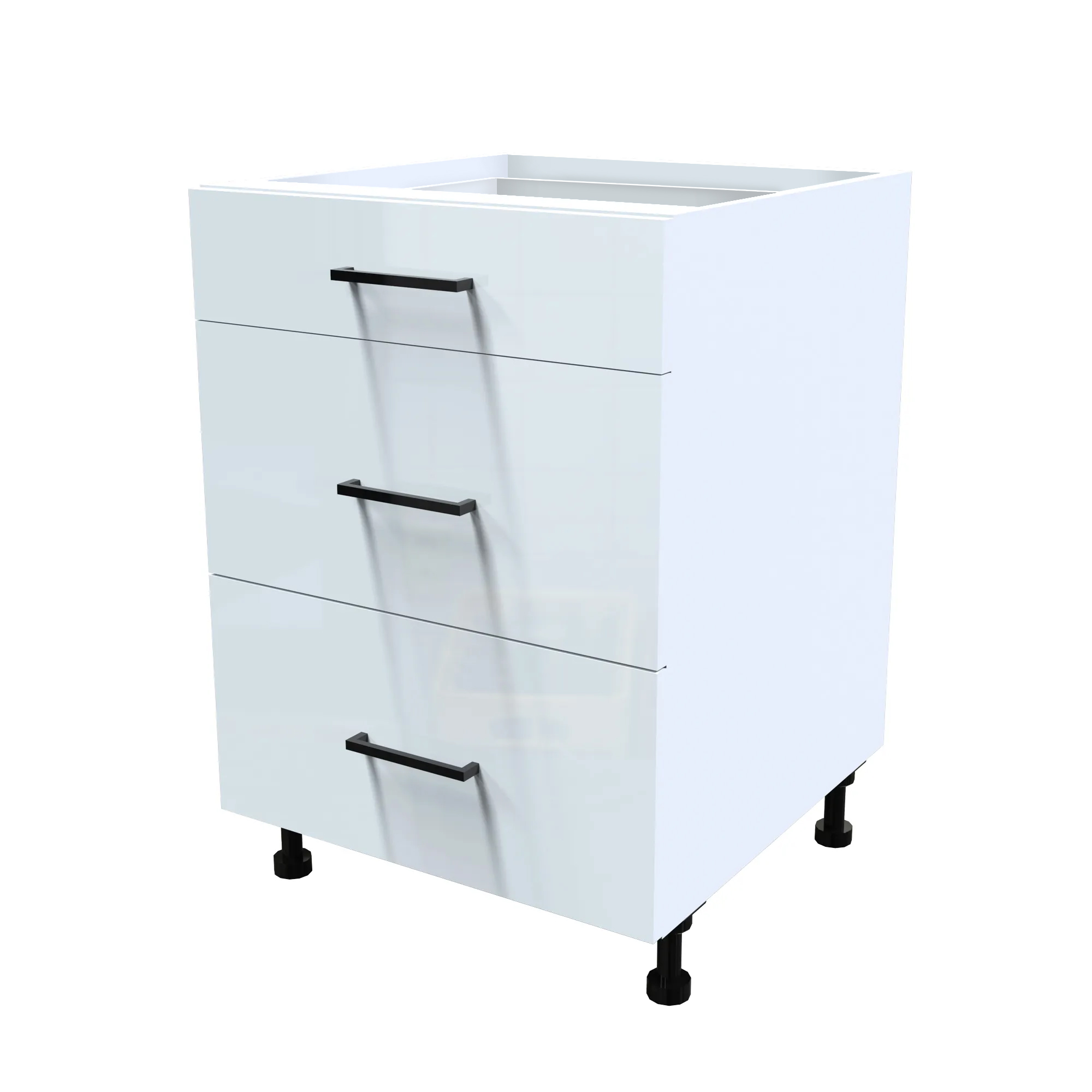 24 inch Base Drawer Cabinet