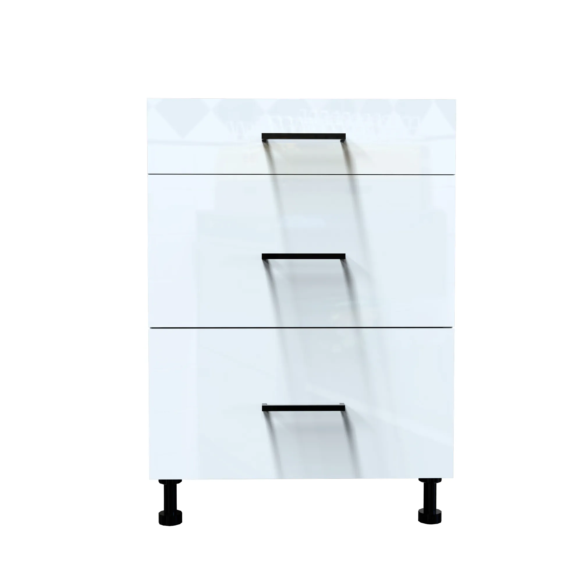 30 inch Base Drawer Cabinet