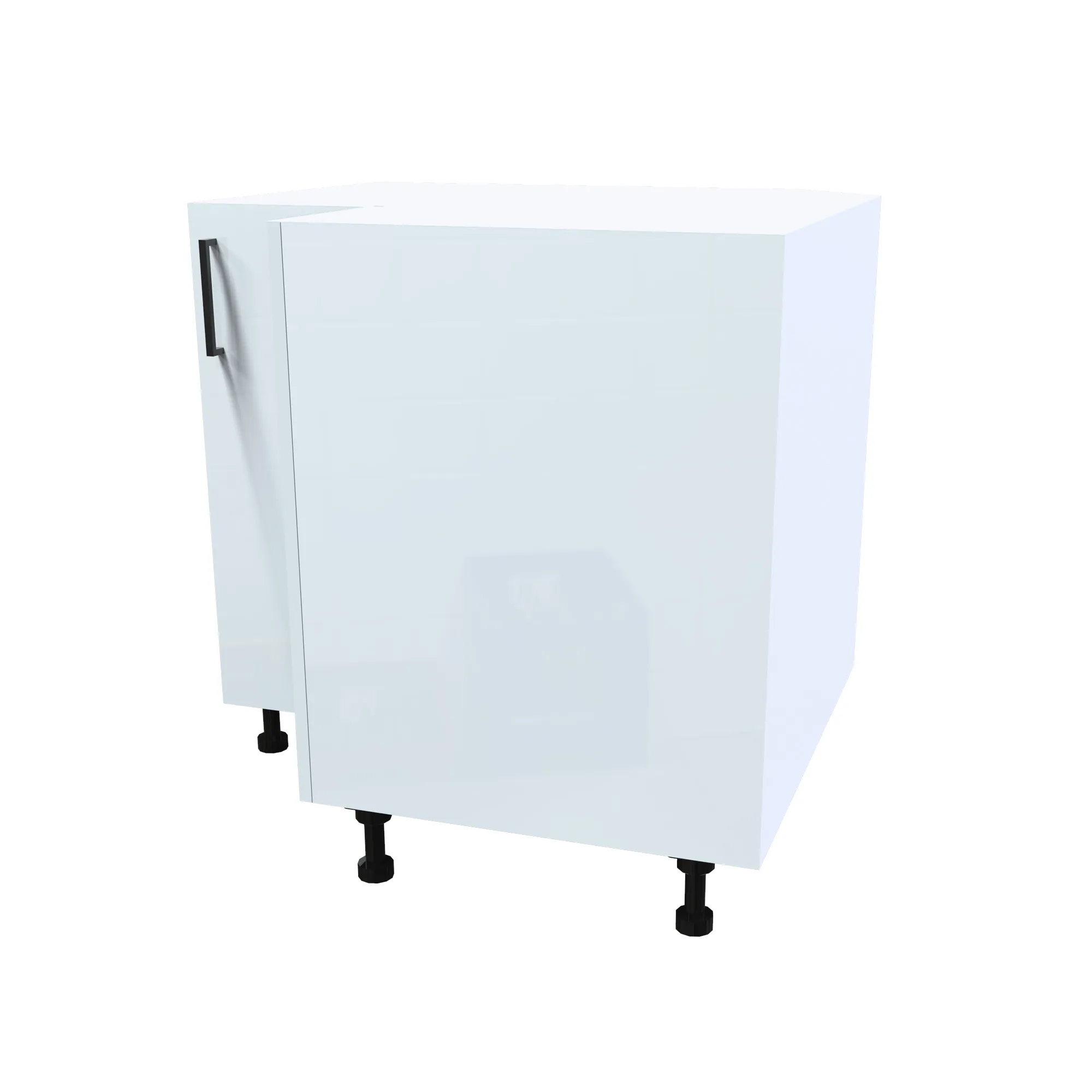 36 inch Base Corner Cabinet