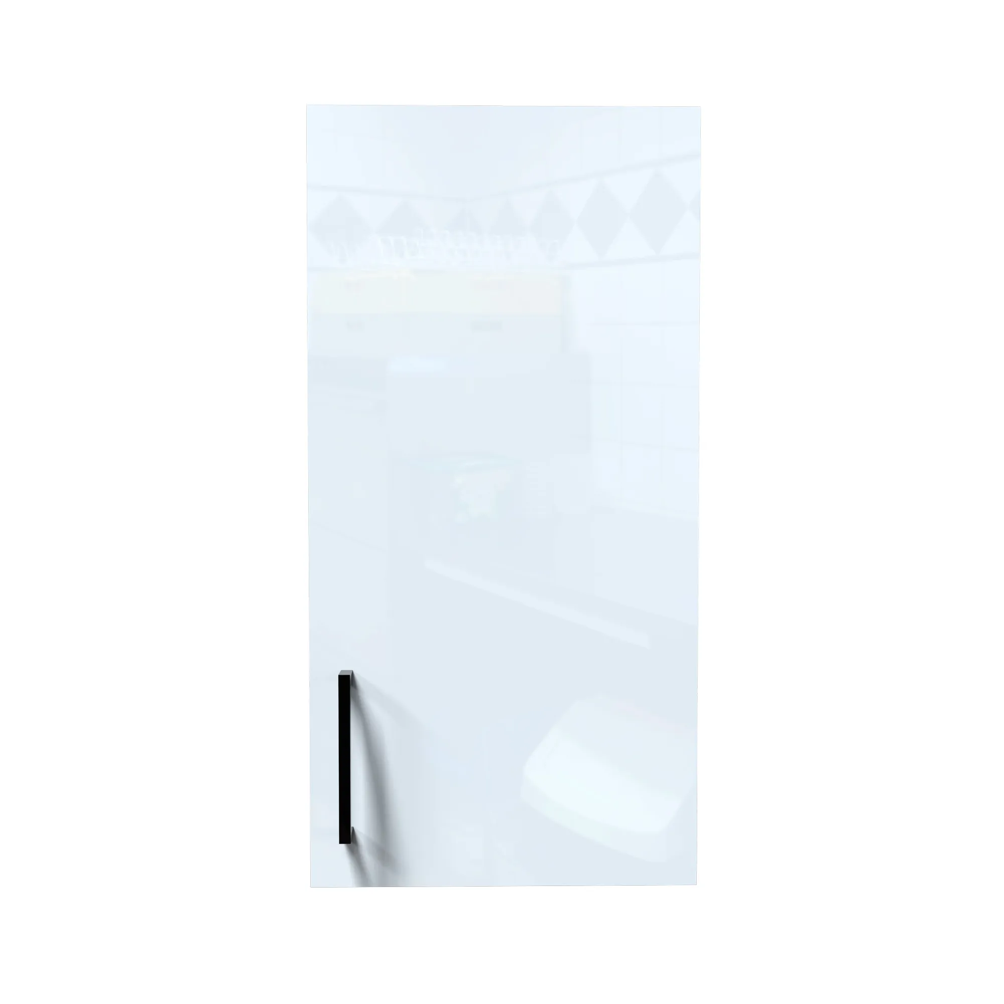15 inch Upper Cabinet