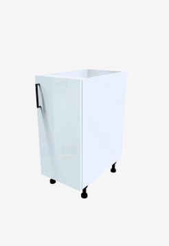 Tall Cabinet