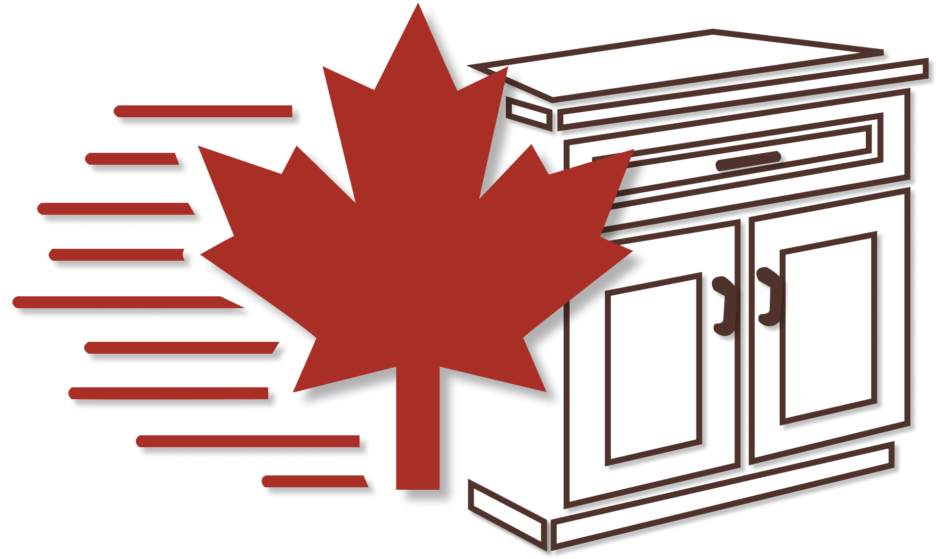Kasr Cabinetry